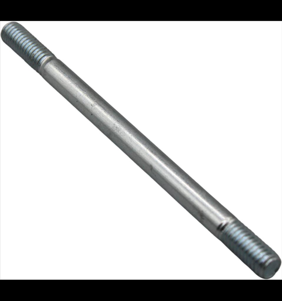 Pinnbult Ljuddämpare 118550069/0