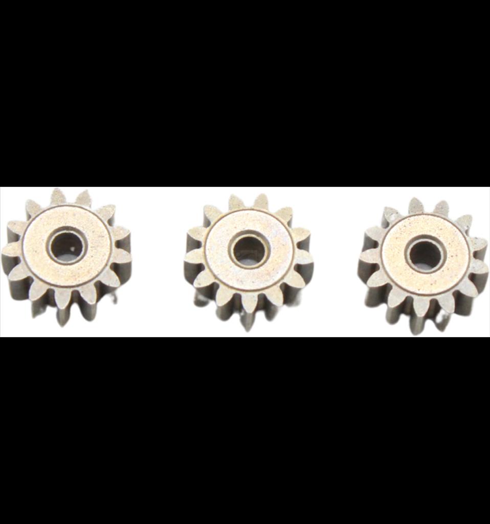 Planetväxel set 3 delar, 337122