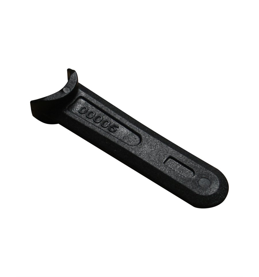 Plastkniv Flymo FLY014, 5138469-80, 5138469-00