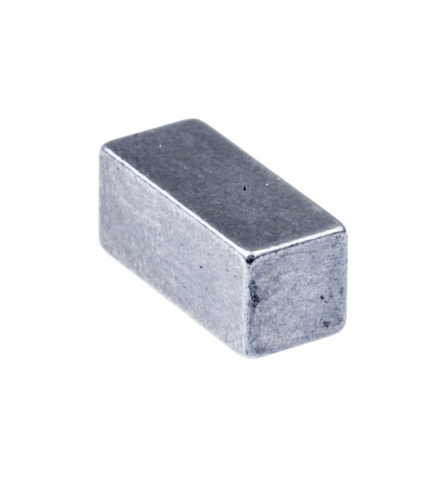 Plattkil 6x6x14mm, 5065335-01