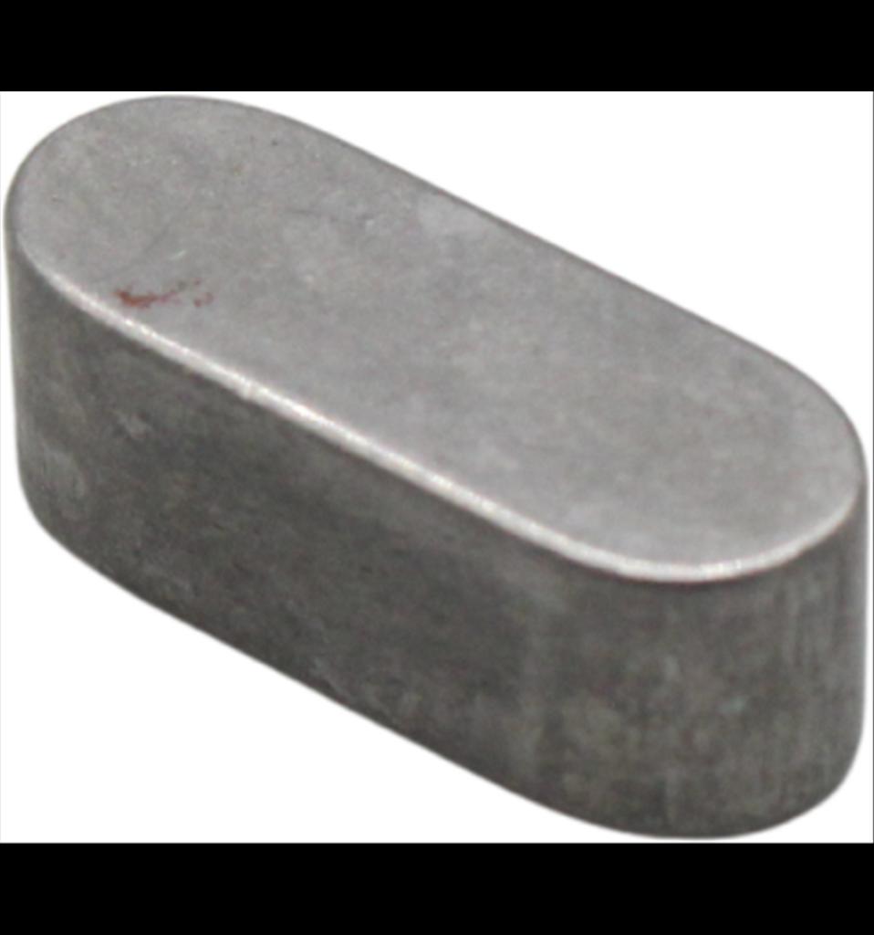 Plattkil 6x6x16mm, 9600-0170-00