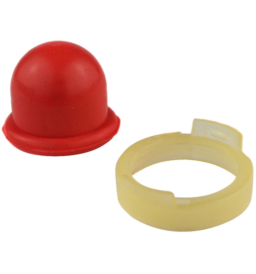 Primer Briggs & Stratton Sprint, Quattro, Classic 694394