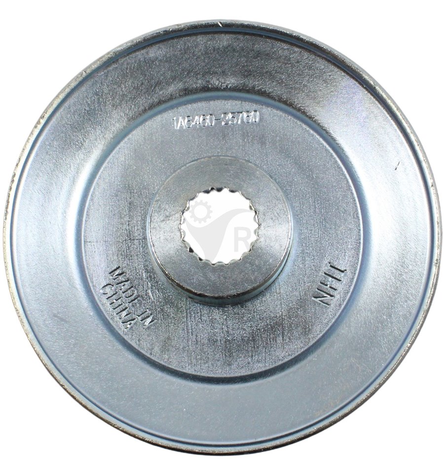 Pulley B 5024519-01