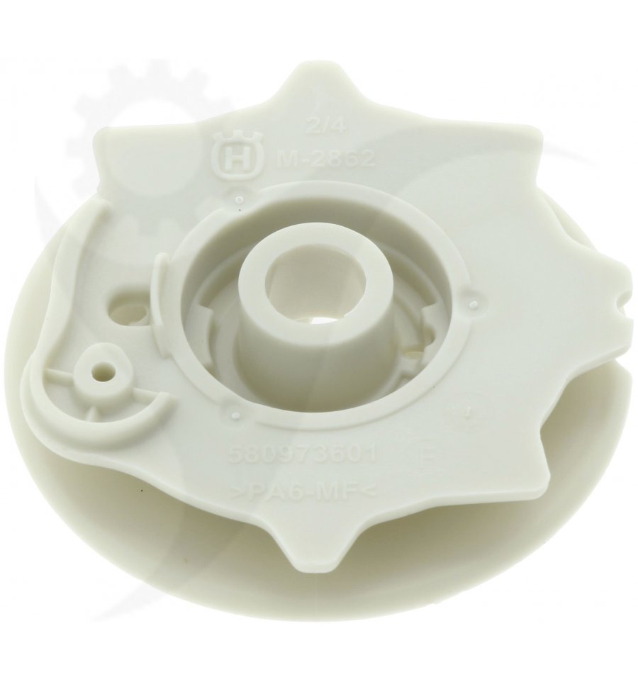 Linhjul CS42STE,236 E, CS2238, 5809736-01