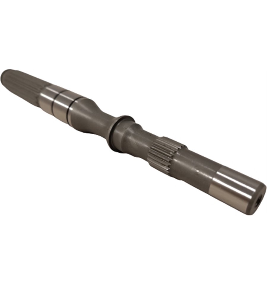 Pumpaxel Kanzaki transmission K46G, 1139-1246-01