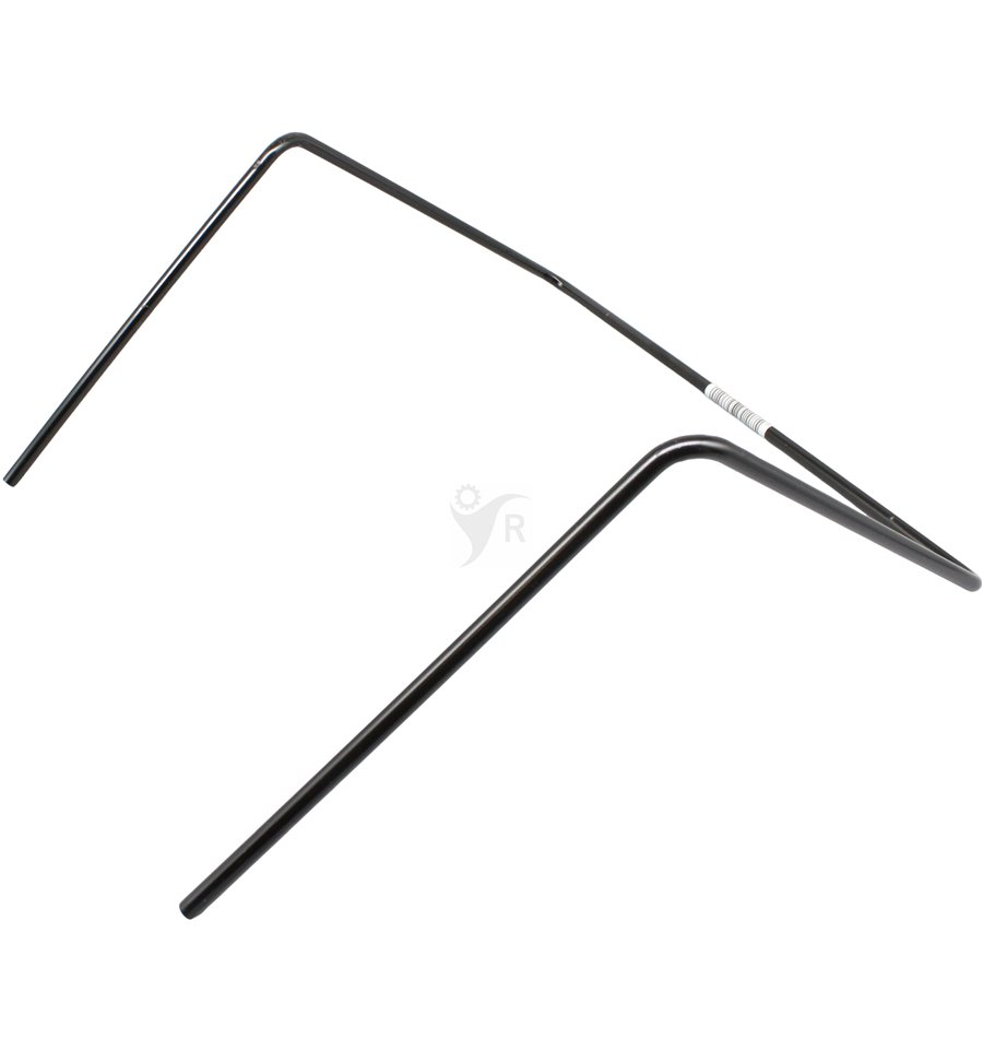 Ram till uppsamlare, 122608525/2