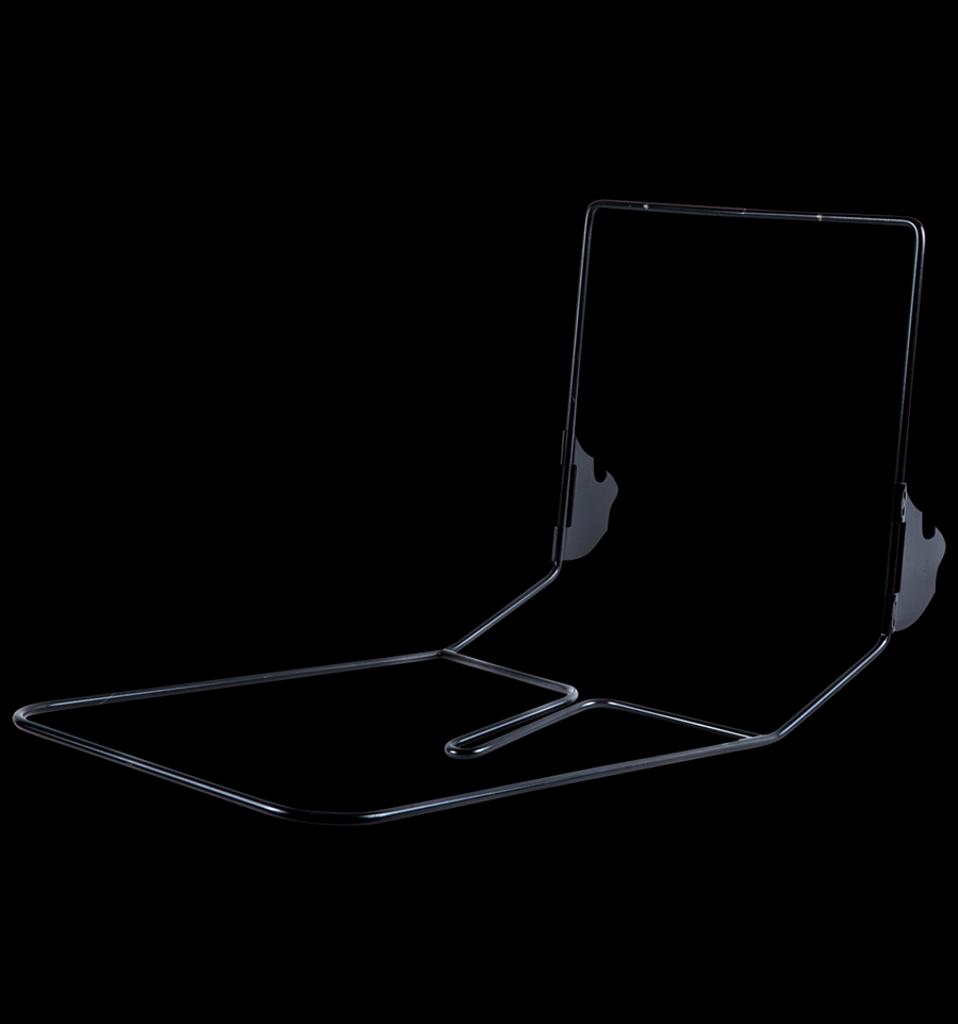 Ram till uppsamlare, 5324119-50