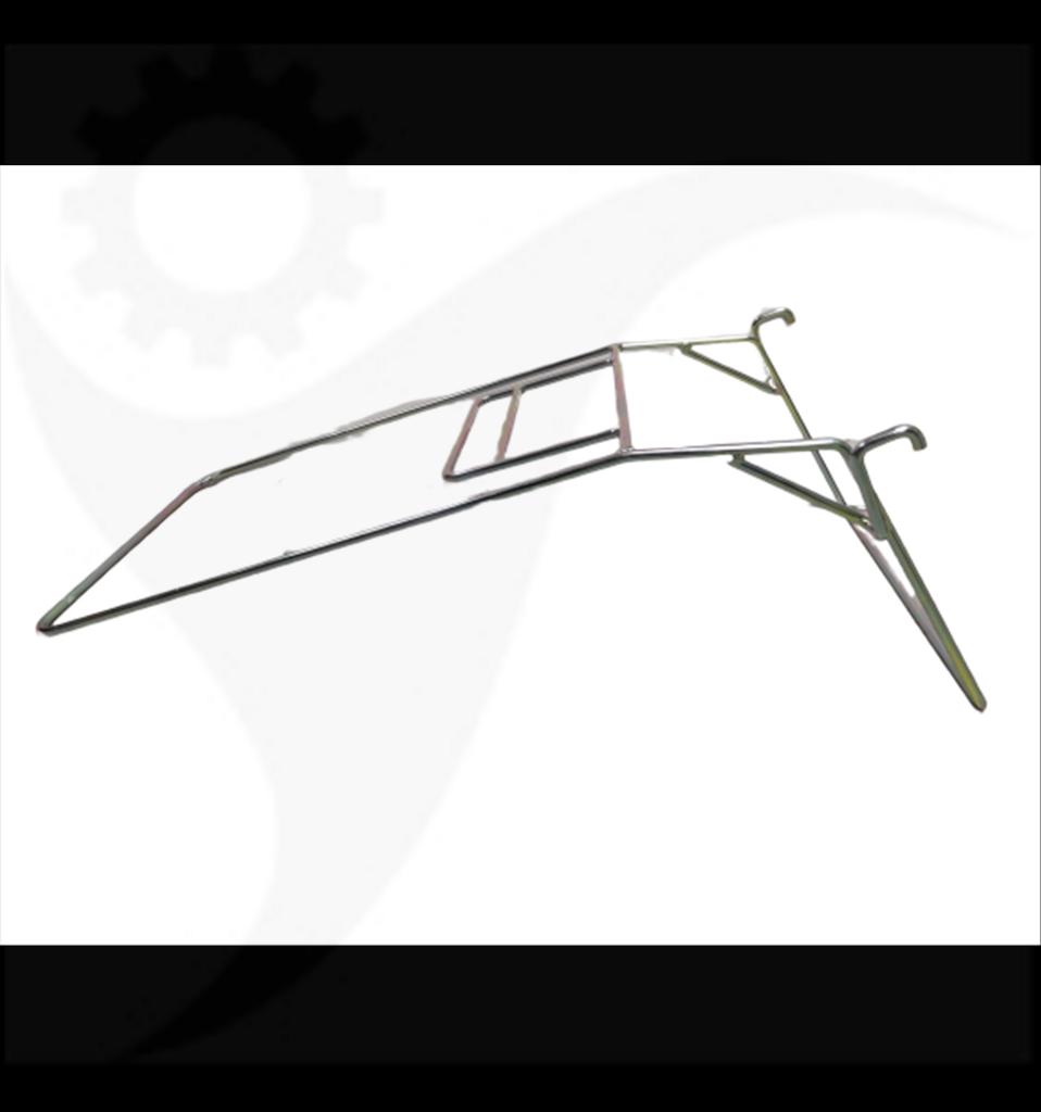 Ram till uppsamlare Cobra, 5033259-01