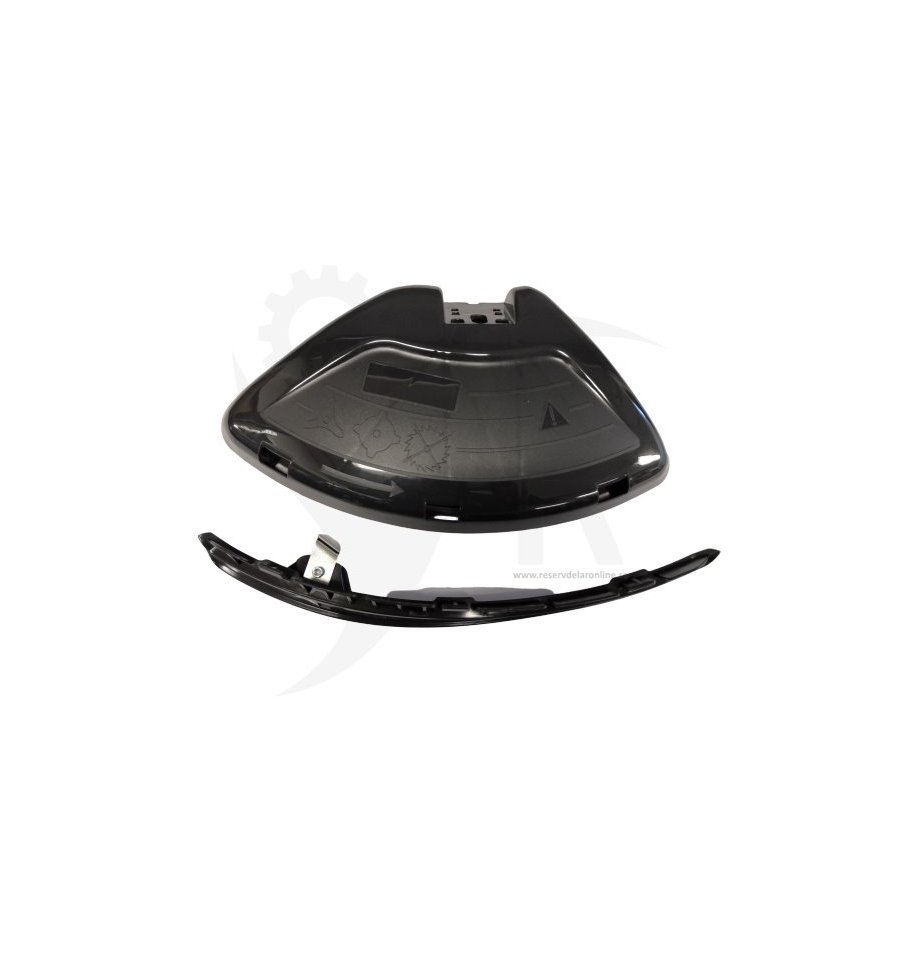 Klingskydd 28T, 8563572