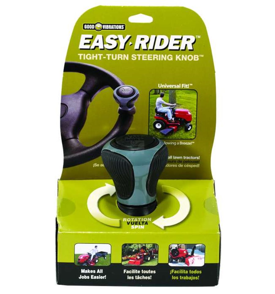 Rattknopp universal till åkgräsklippare