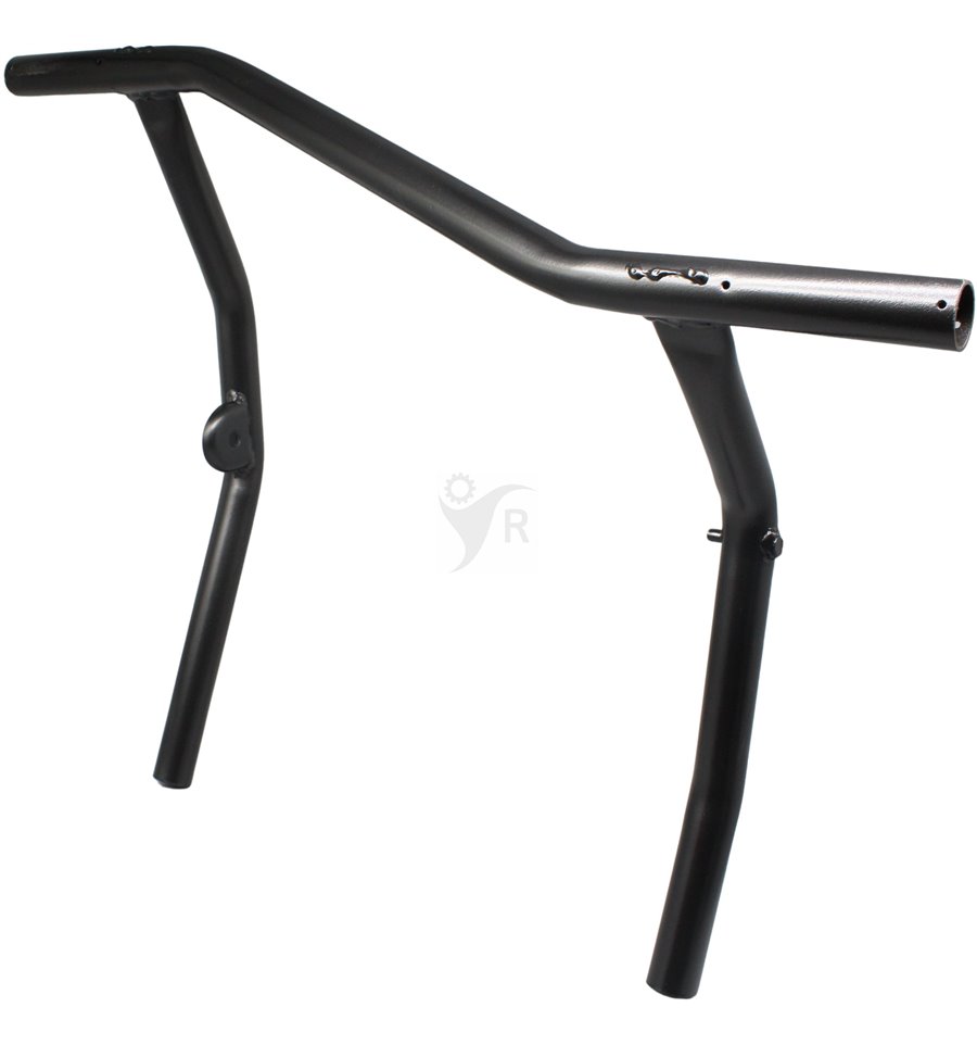 Jonsered Redskapsram front, 5224519-02