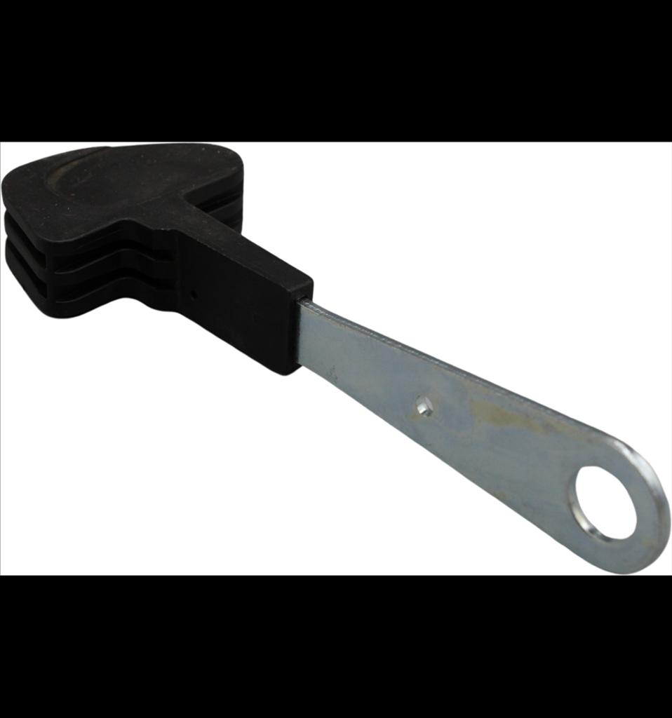 Reglagearm till gasreglage 381007279/1