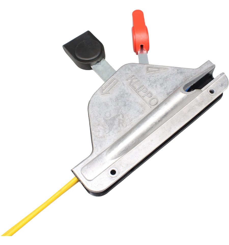 Reglagehus Kompl M Vajer Cobra 5032870-01