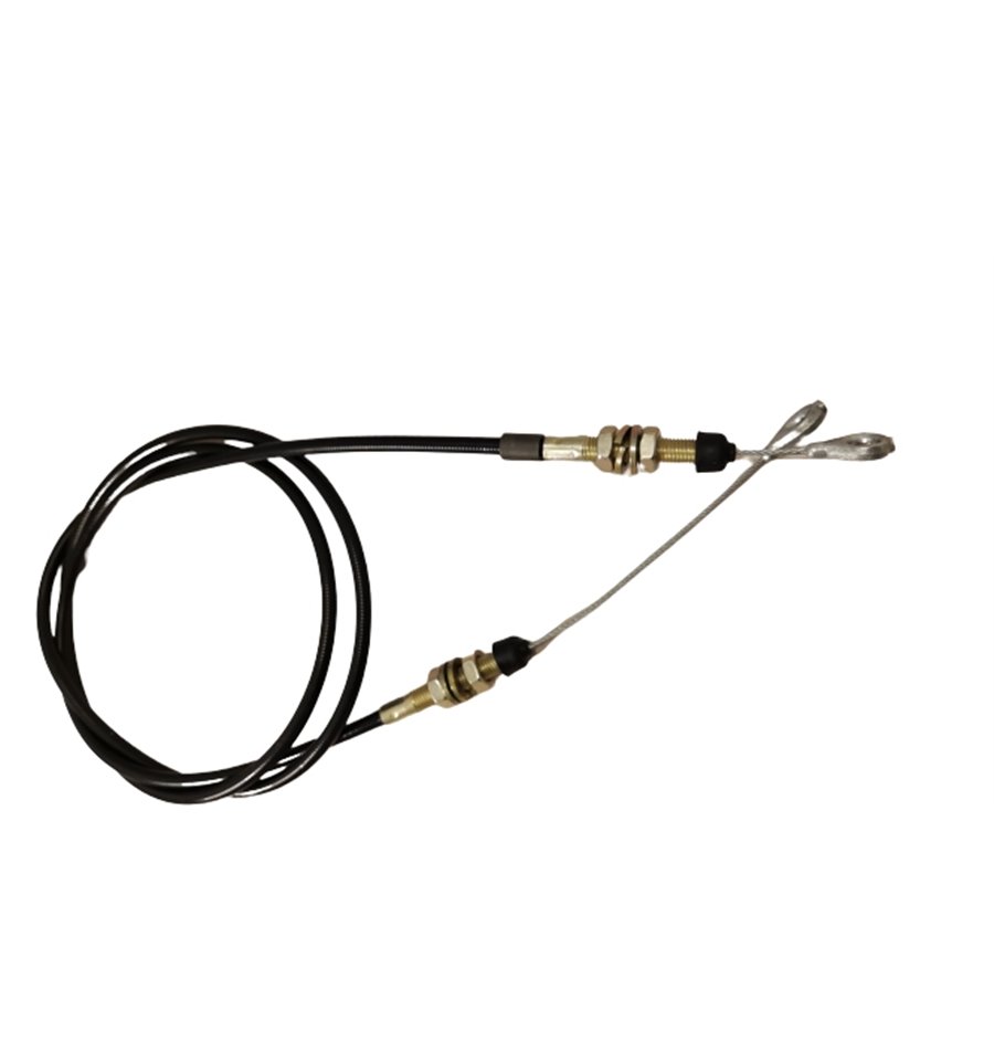 Reglagekabel utkast ST827, ST828, ST1030, 1812-0578-01