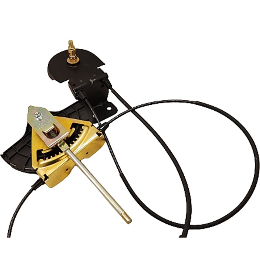 Reglagepaket snöslungor Husqvarna, Jonsered, McCulloch 5324282-72