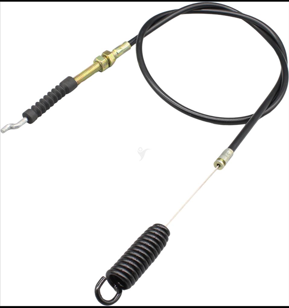 Reglagevajer Utkast Toro 724, 824, 924, Powershift m.fl 63-2700