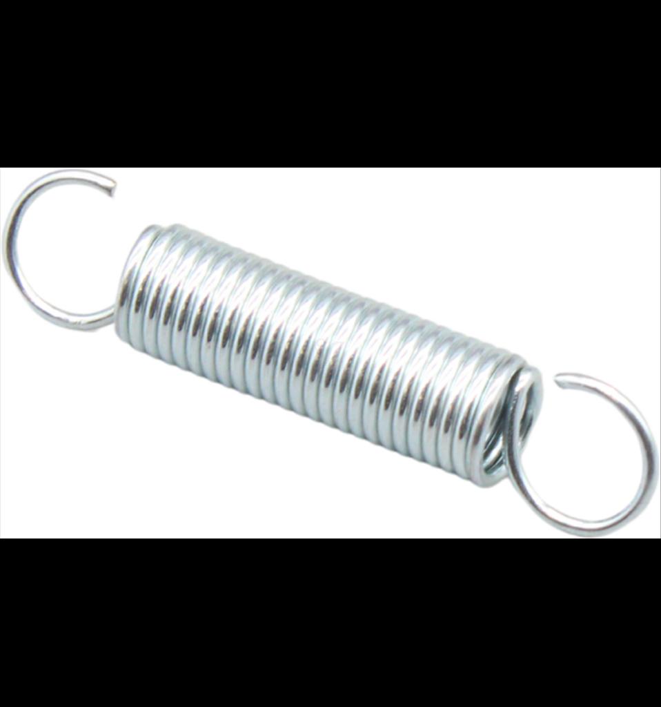 Regulatorfjäder 118550213/0 