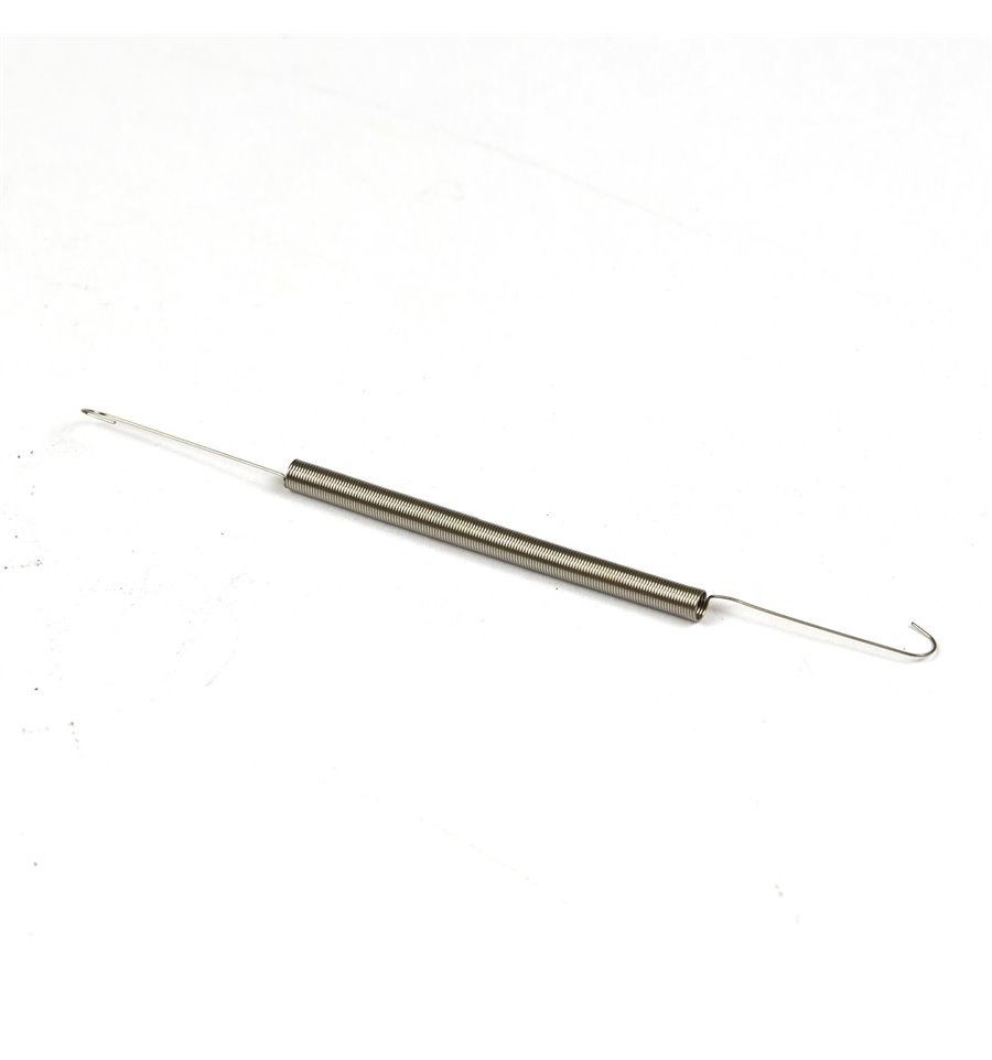 Regulatorfjäder 690545