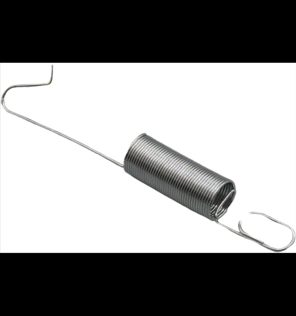 Regulatorfjäder SV150, 118550151/0