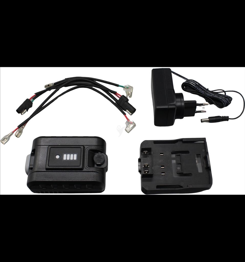 Reläkit 118552687/0S