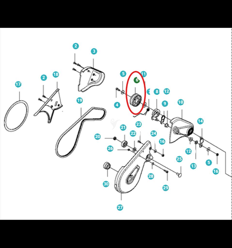 Remhjul, Champion S, Comet S, Excellent S, 5872354-01