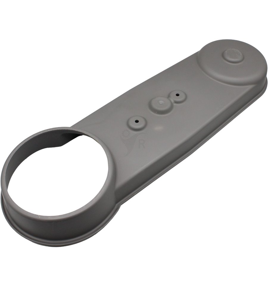 Remkåpa klippaggregat, 5354338-02