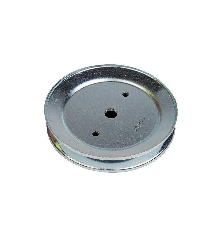 Remskiva 16cm, TC242T, 342, RZ4216, YTH20K46 m.fl. 5321959-45