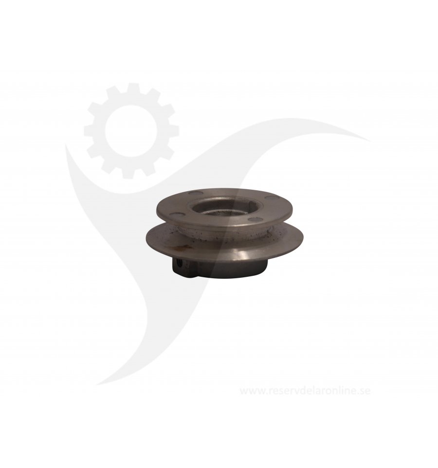 Remskiva 122601917/0