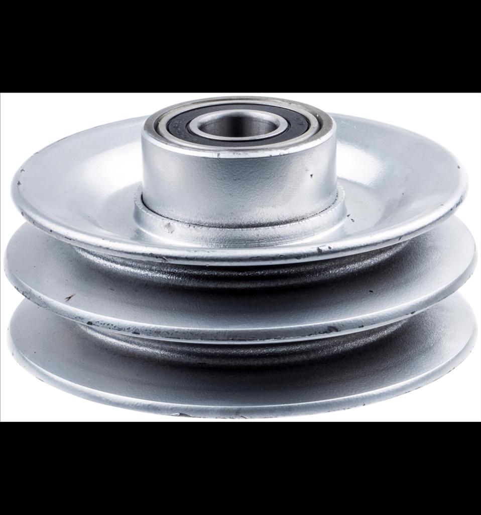 Remskiva dubbel 5354822-01