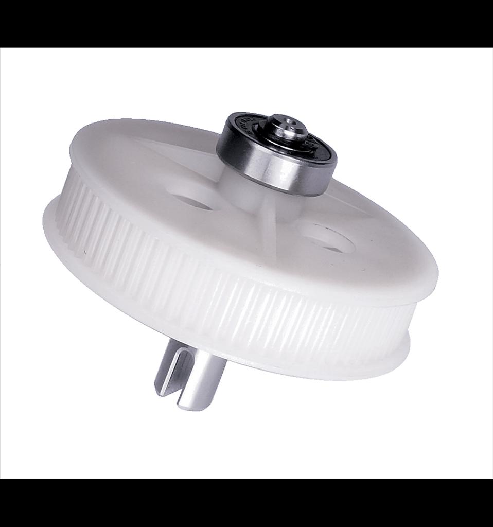 Remskiva ES500, 5842225-01