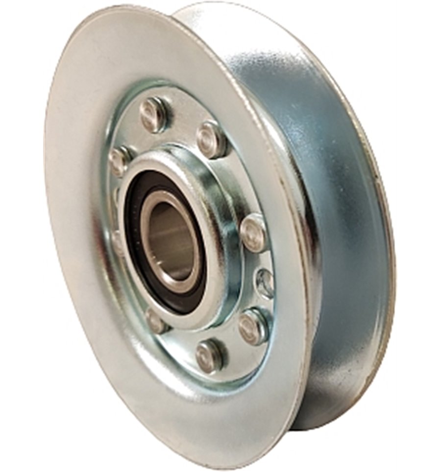 Remskiva Estate m.fl. 125601555/0