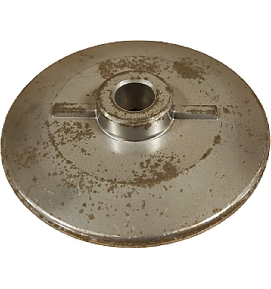 Remskiva halv, 62-0940