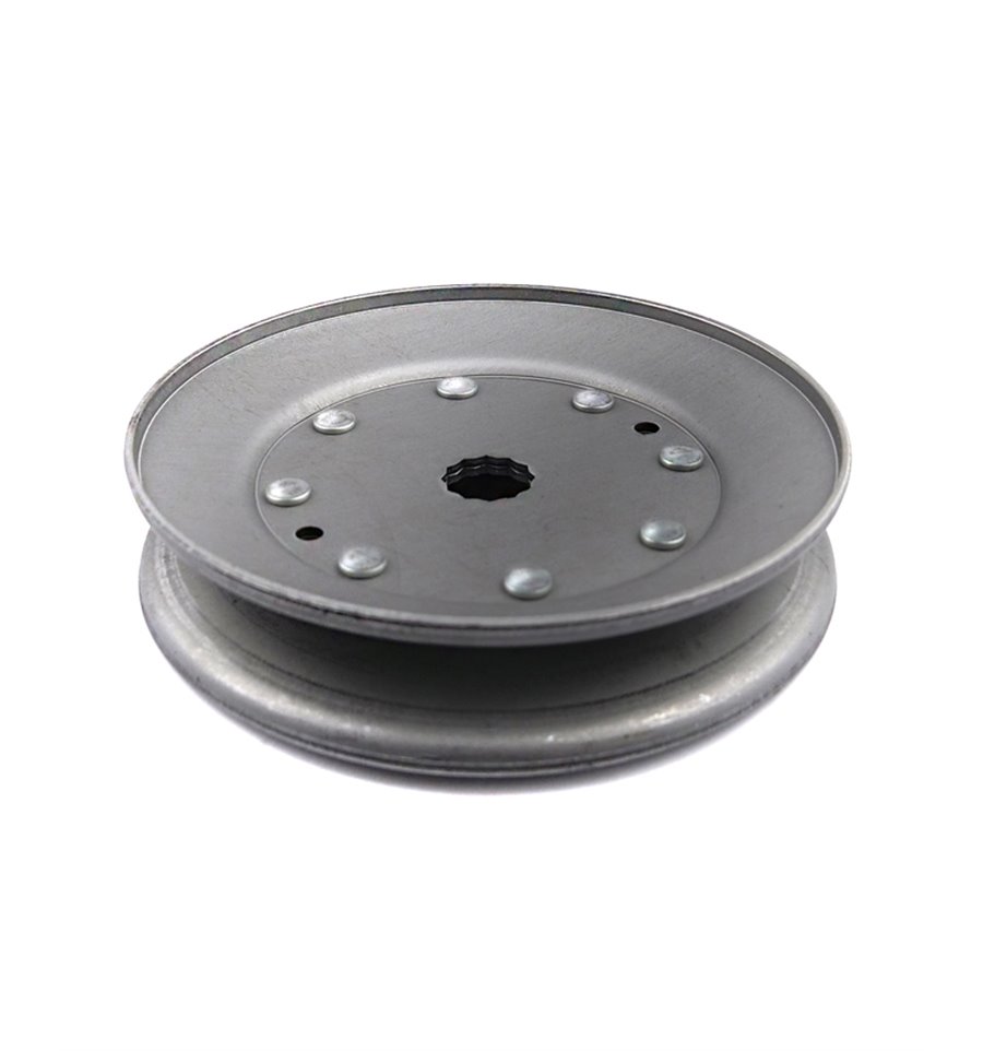 Remskiva Husqvarna, Jonsered, 5321292-06, 5321535-32, 5321734-35