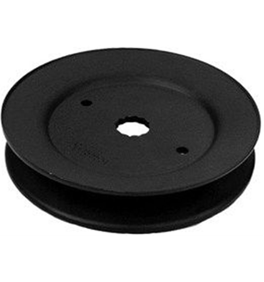 Remskiva Husqvarna, Jonsered, Partner 5321535-31, 5321292-07