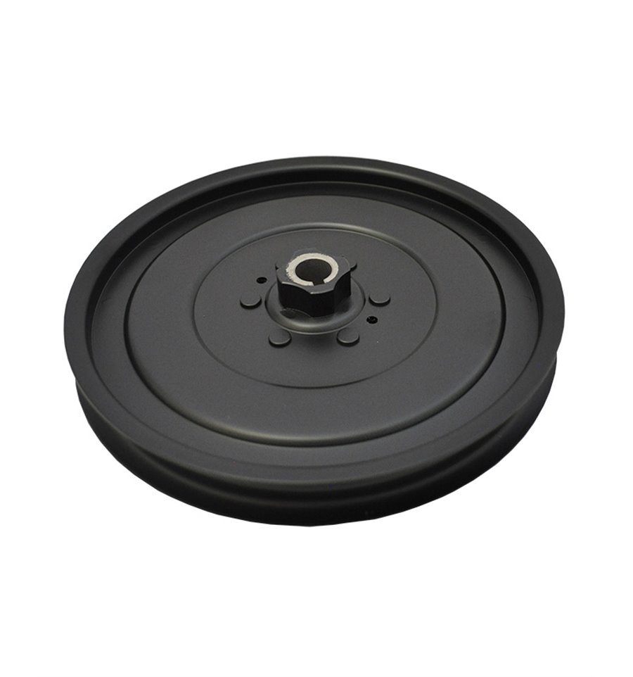 Remskiva Husqvarna LR100, LT125, LT120, Jonsered LR10, LR12, 5321233-85