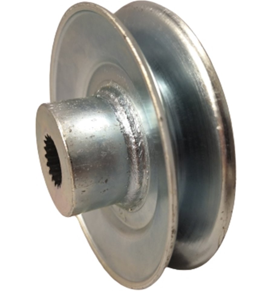 Remskiva Kanzaki transmission K46G, K574F/G, 1139-1469-01