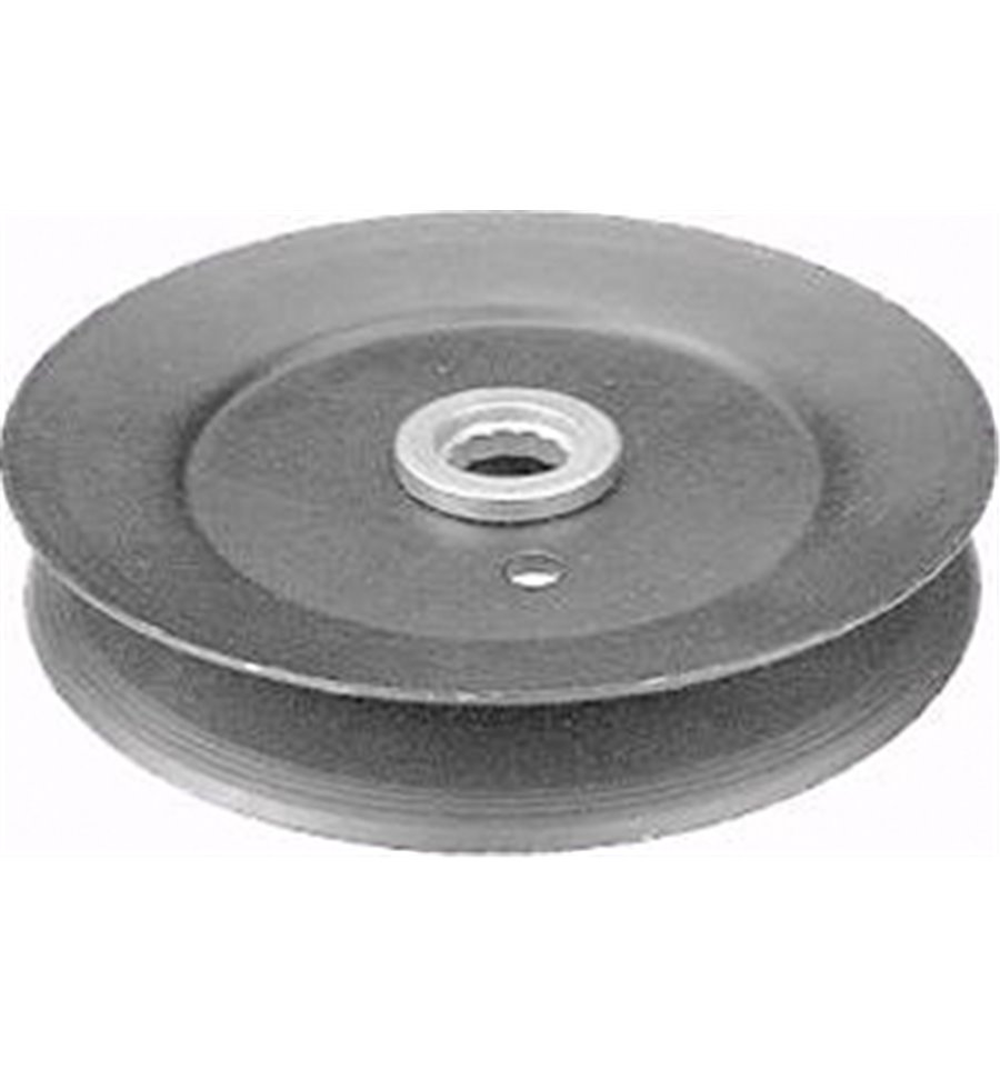 Remskiva MTD 756-0980