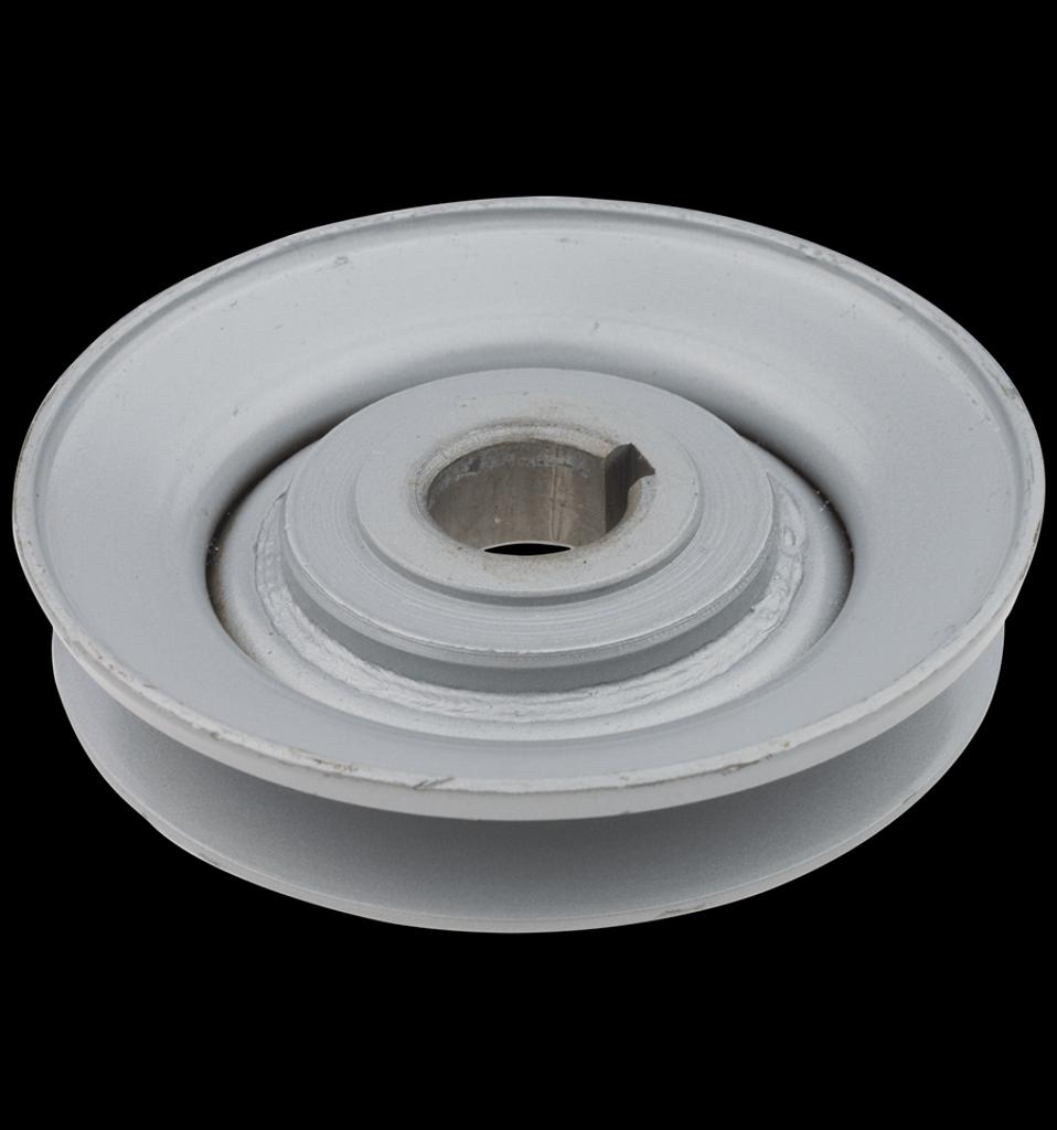 Remskiva klippaggregat Rider 115B, 214C, m.fl 5069221-01