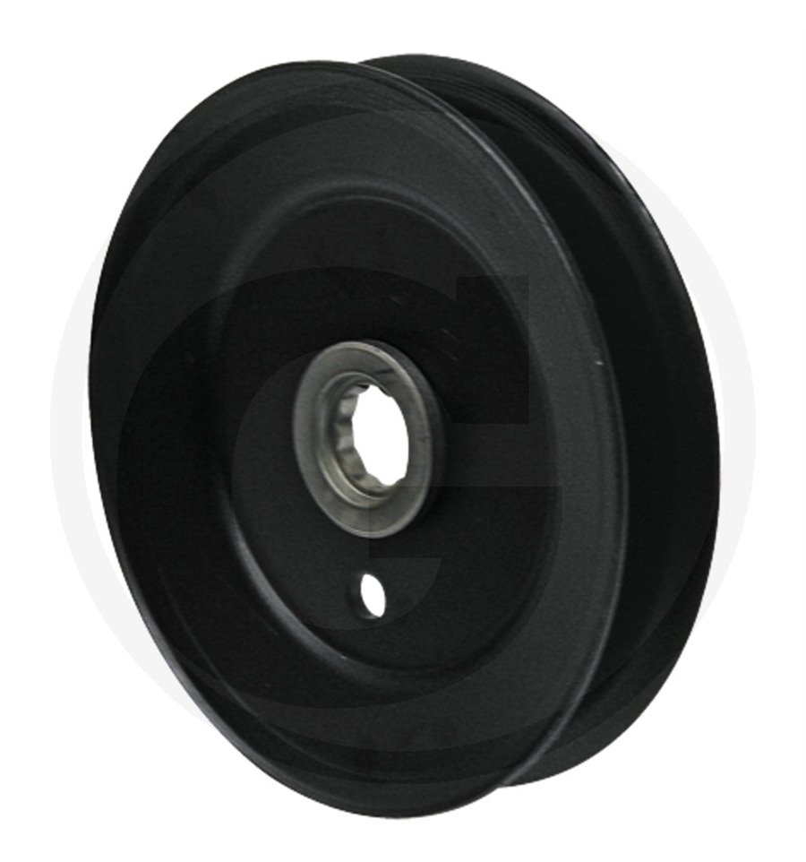 Remskiva knivspindel MTD 756-0969