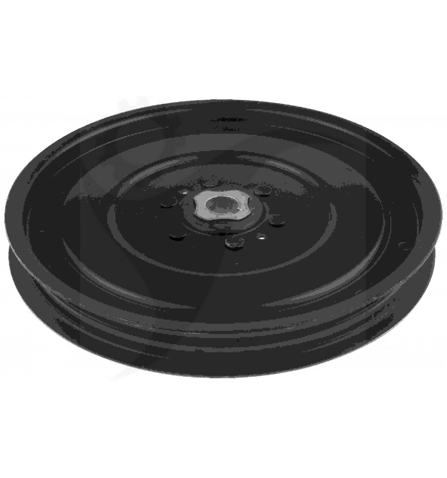 Remskiva LT100, LR13, LR12, LT125, 5321233-85