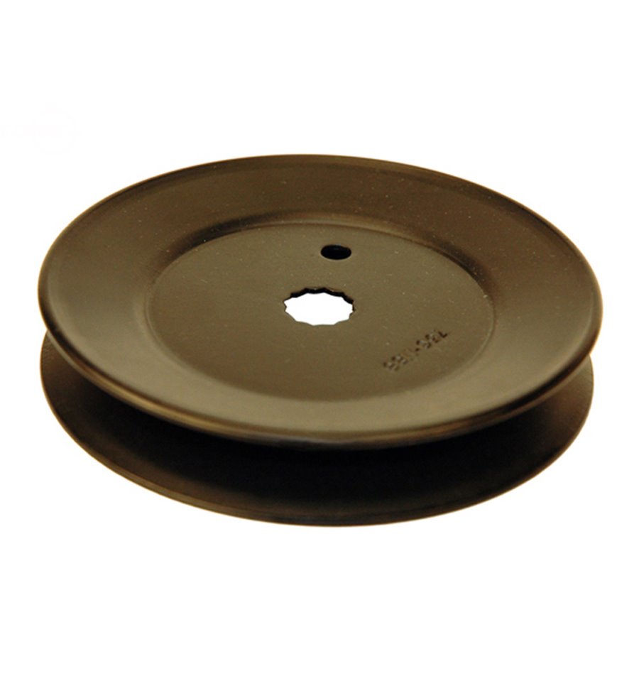 Remskiva MTD, CubCadet BL 155/96 T, HE5160, JE145A, 756-1188