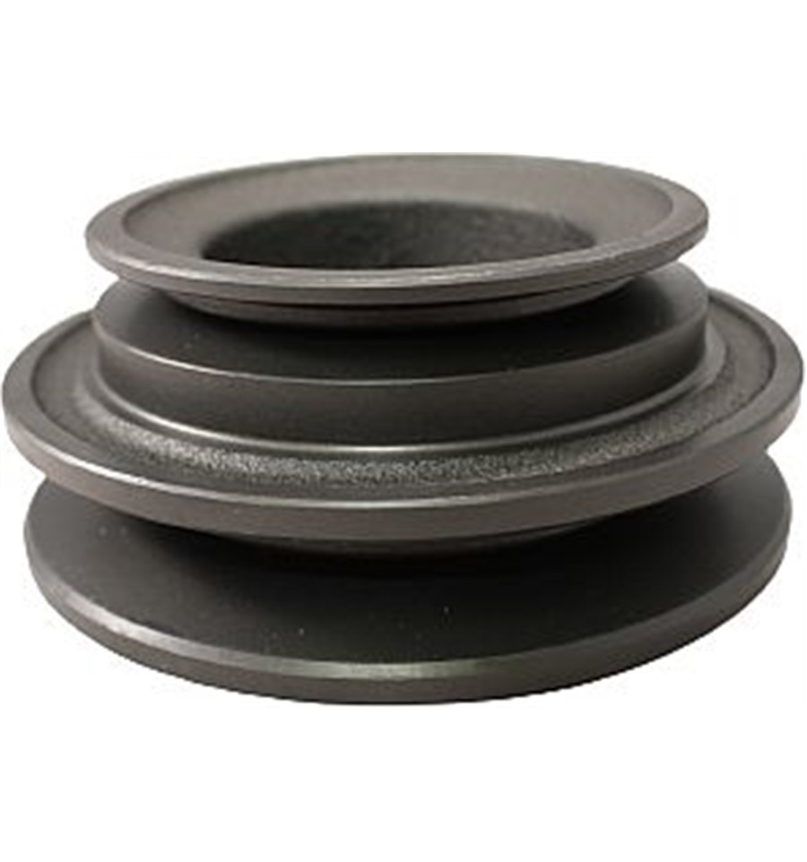 Remskiva Park 100B, 1134-1738-01