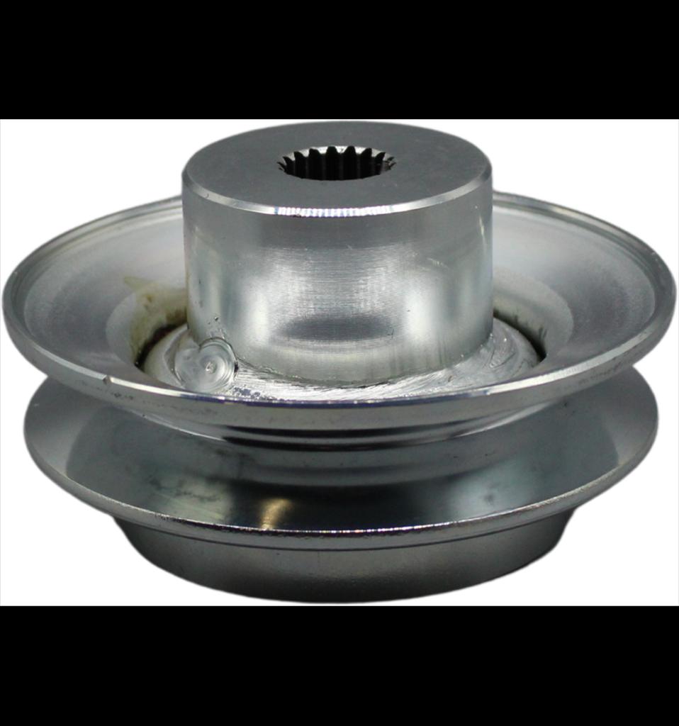 Remskiva Park 12HST, 13HST, President, 1134-3407-01 