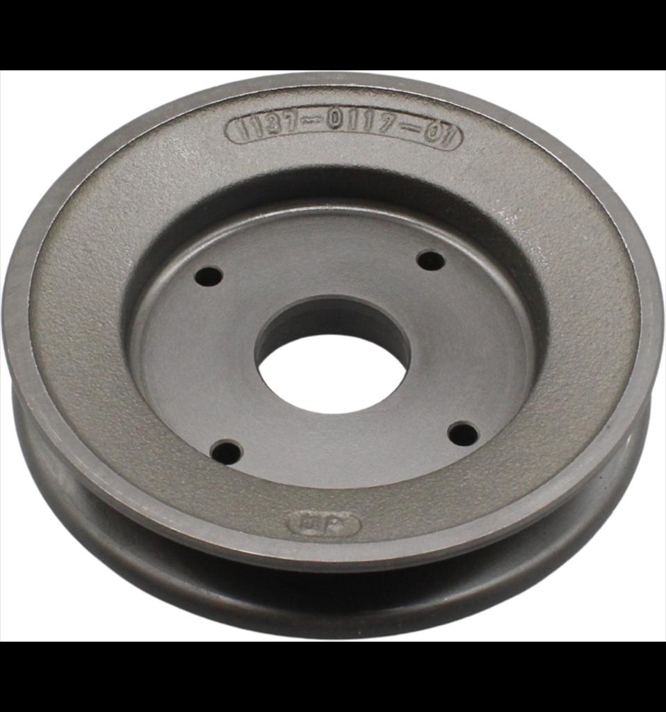 Remskiva Park 95 Combi m.fl 1137-0117-01