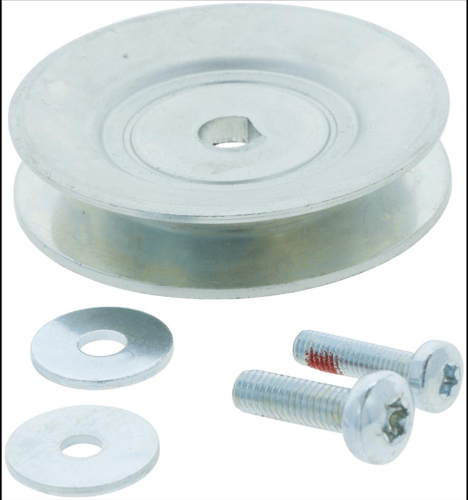 Remskiva snäckväxel Comet, Excellent 5855144-02