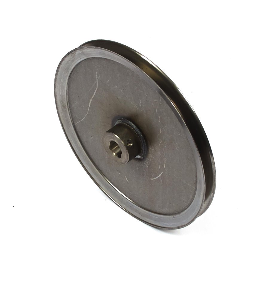 Remskiva Snow Blizzard, Snow Flake, Snow King 1812-1854-01