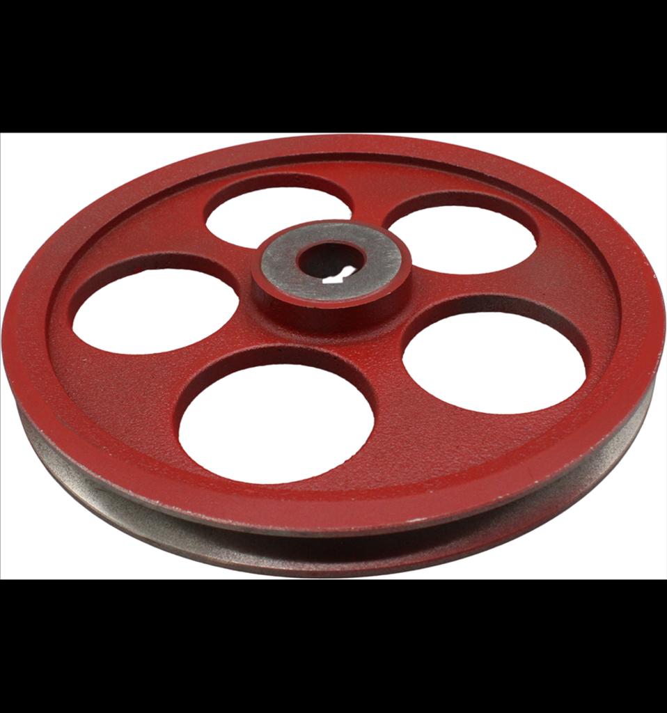 Remskiva, Snow Crystal, ST3256, AS62, 1811-2556-01