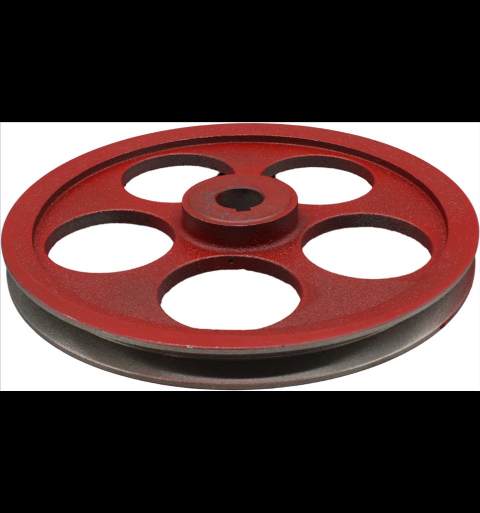 Remskiva Snow Cube, Snow Rise, ST3256P 1811-2464-01