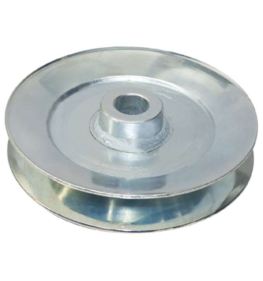 Remskiva Toro Timecutter, Titan, 110-6865, 125-5575