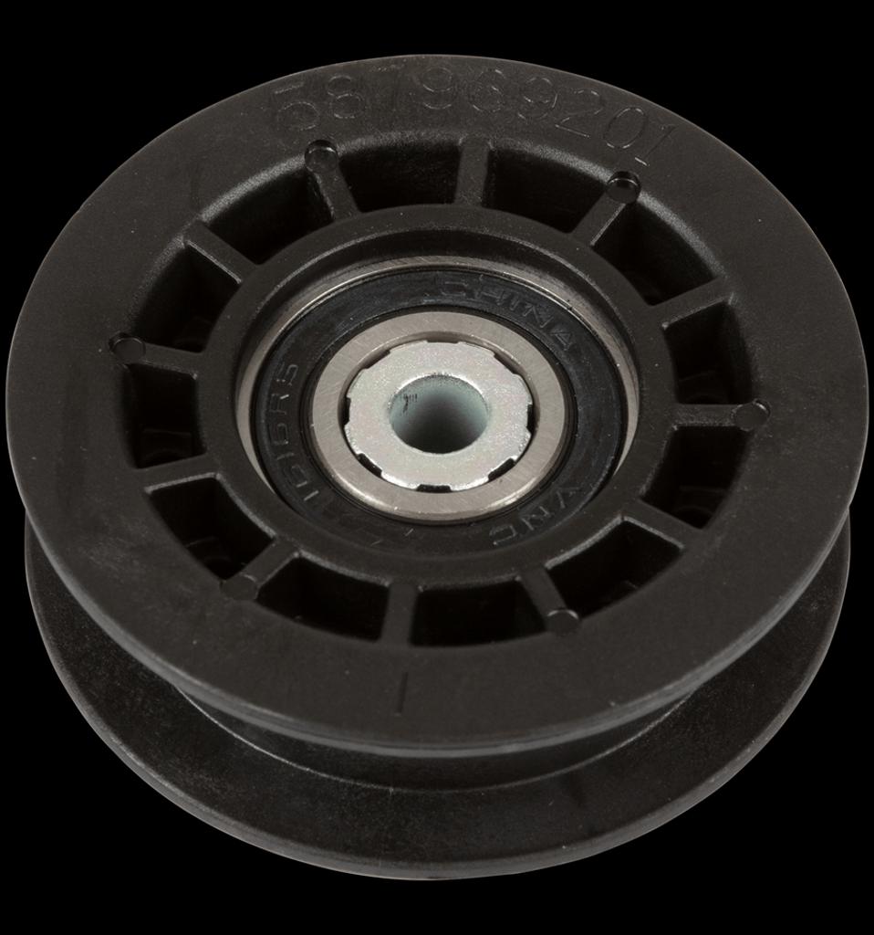 Remskiva transmission, 5879730-01